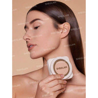 Sheglam Skin Focus High Coverage Powder Foundation Shell 11g