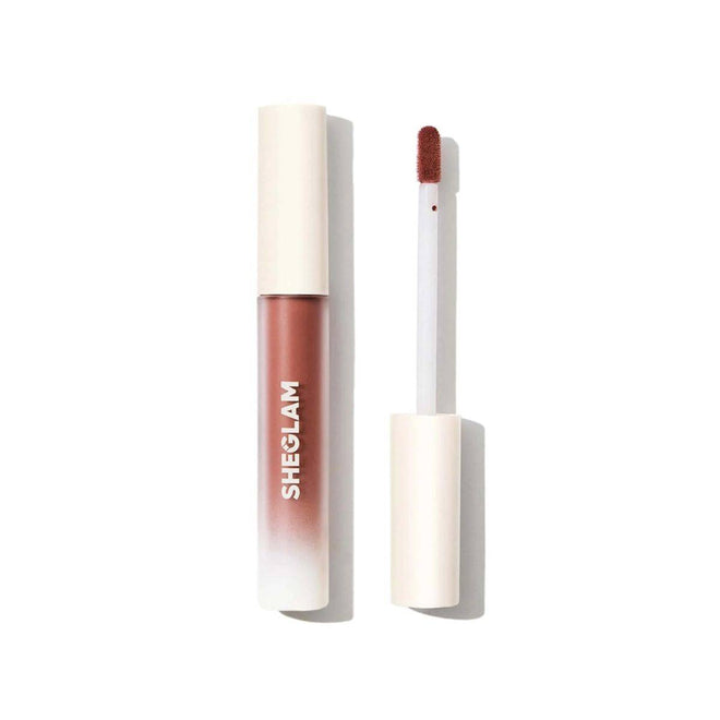 Sheglam Matte Allure Liquid Lipstick Maven 3.1g