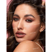Sheglam Matte Allure Liquid Lipstick Maven 3.1g