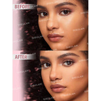 Sheglam Fine Line 2In1 Nose Contour & Highlight Pen Chestnut 0.5g