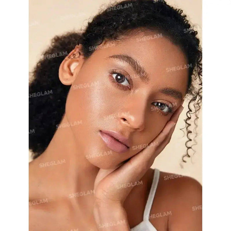 Sheglam Brows On Demand 2 In 1 Eyebrow Pencil Taupe 0.4g
