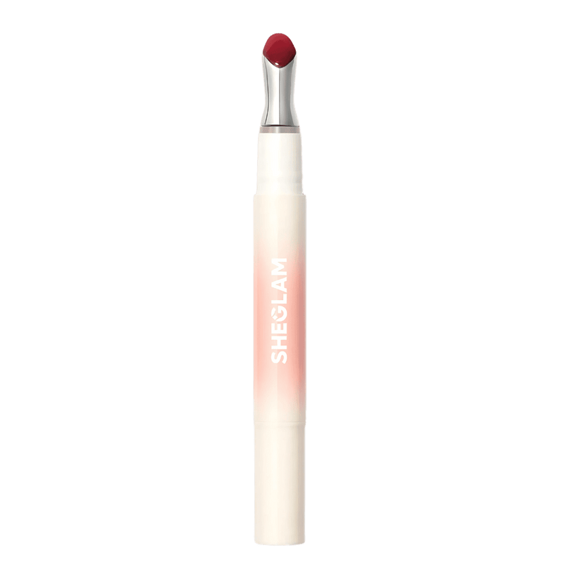 Sheglam Bold Booster Lip Plumper Cherry Gleam 1.5g