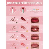 Sheglam Bold Booster Lip Plumper Toffee Kiss 1.5g