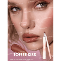 Sheglam Bold Booster Lip Plumper Toffee Kiss 1.5g