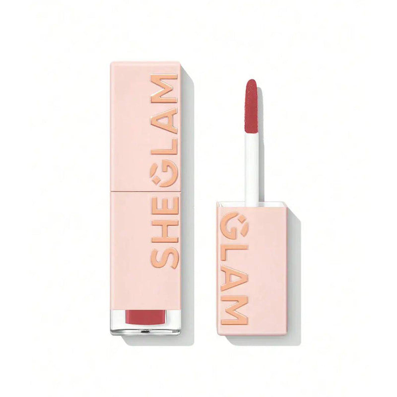 Sheglam Take A Hint Lip Tint Baby Face 3.5ml