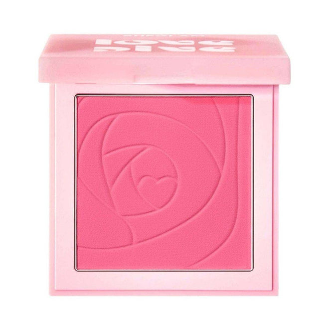 Sheglam Love Dive Tender Heart Powder Blush Youre Peachy 4.6g