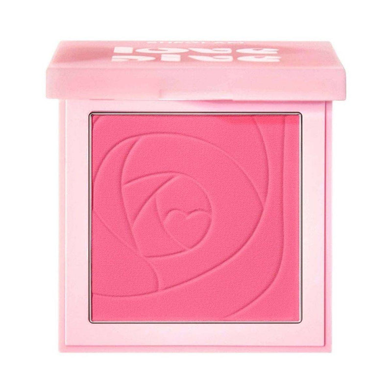 Sheglam Love Dive Tender Heart Powder Blush Youre Peachy 4.6g