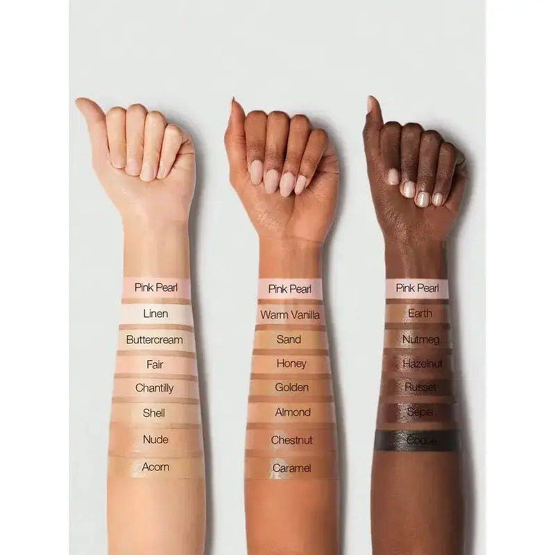 Sheglam Complexion Boost Concealer Sand 4.5g