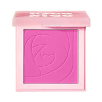 Sheglam Love Dive Tender Heart Powder Blush Dont Pink Twice 4.6g