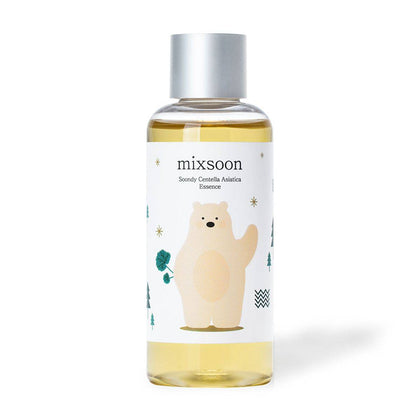 Mixsoon Soondy Centella Asiatica Essence 100ml