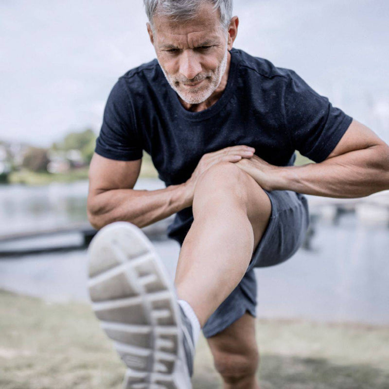 Orthomol Arthroplus 30 Powder & Capsules