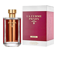 Prada La Femme Intense Eau de Parfum 100ml