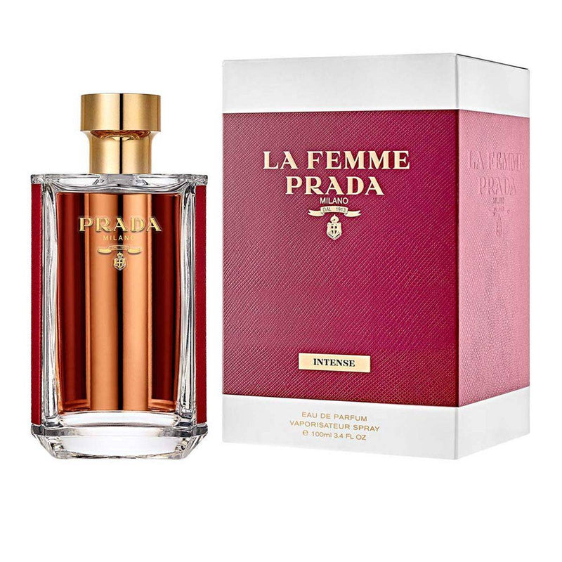 Prada La Femme Intense Eau de Parfum 100ml