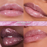 Revlon Super Lustrous Glimmer Gloss 002 Pink Prisma 3.8ml