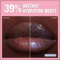 Revlon Super Lustrous Glimmer Gloss 004 Happy Hour 3.8ml
