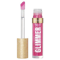 Revlon Super Lustrous Glimmer Gloss 008 Rose Glow 3.8ml