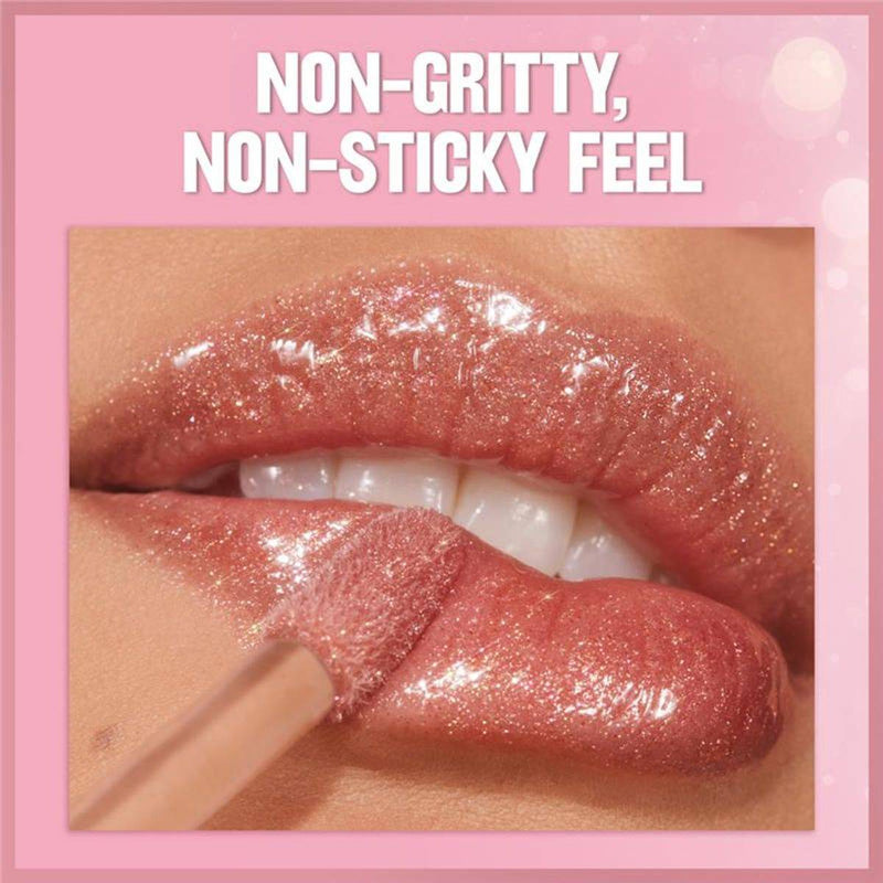 Revlon Super Lustrous Glimmer Gloss 008 Rose Glow 3.8ml