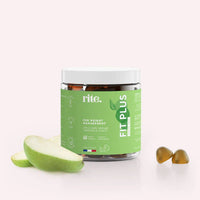 Rite Fit Plus 60 Vegan Gummies