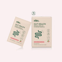 Rite Gut Health Prebiotic Drink 8g x 15 Sachets