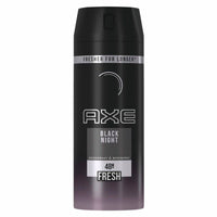 Axe Deodorant Spray Black Night 150ml