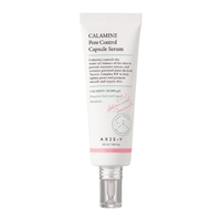 AXIS-Y Calamine Pore Control Capsule Serum 50ml