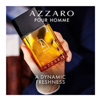 Azzaro Pour Homme Eau de Toilette 100ml