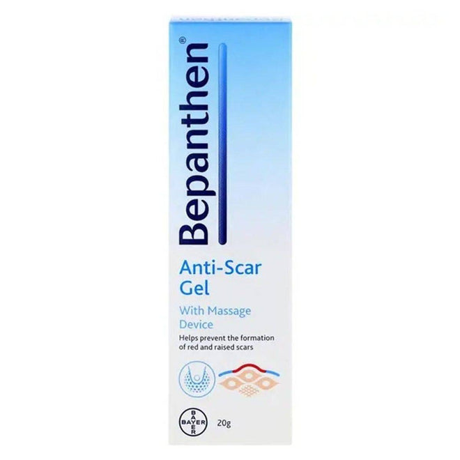 Bepanthen Scar Treatment 20g
