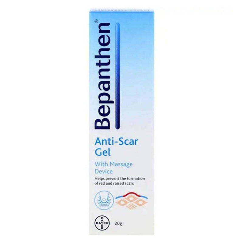 Bepanthen Scar Treatment 20g