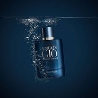 Giorgio Armani Acqua Di Gio Profondo Eau de Parfum 100ml Refillable