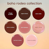 Essie Nail Polish 1012 Boho Rodeo 13.5ml