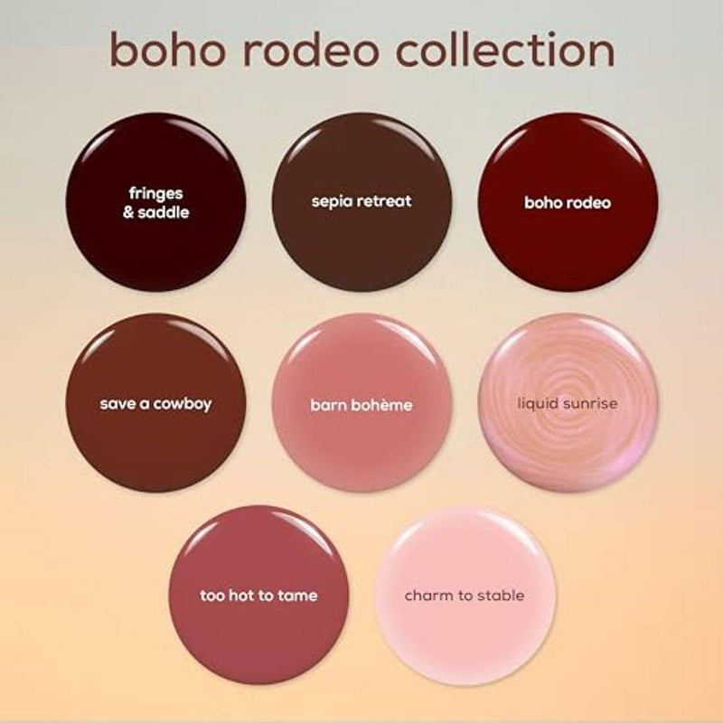 Essie Nail Polish 1012 Boho Rodeo 13.5ml