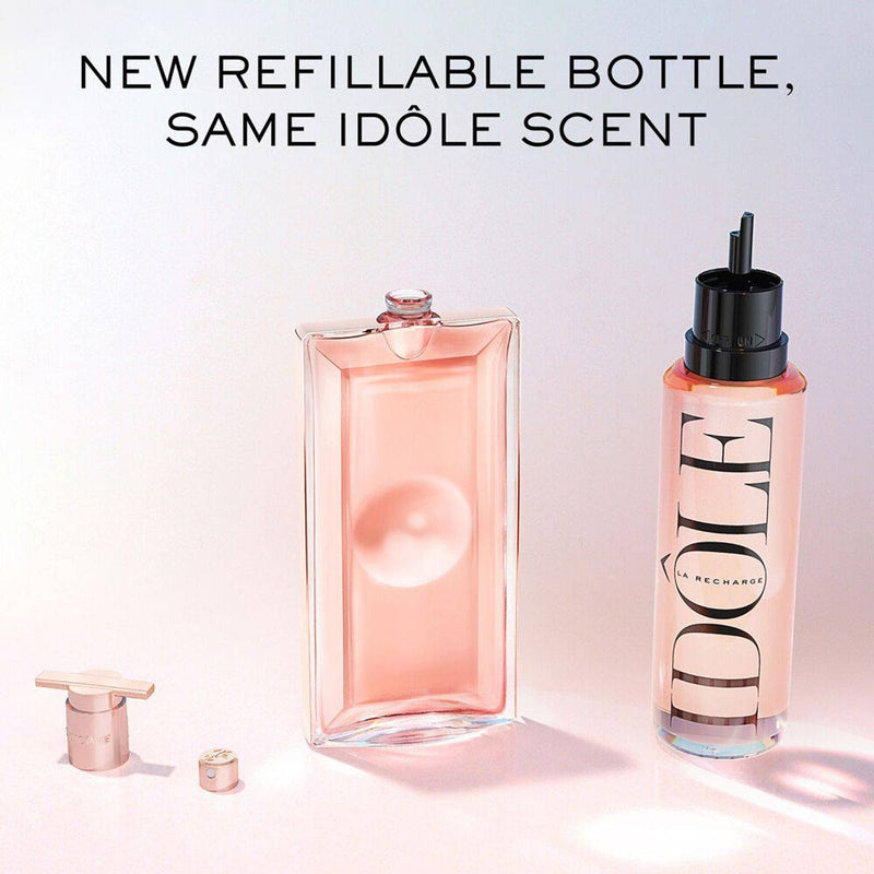 Lancome Idole L'Eau de Parfum 100ml Refillable