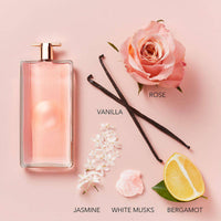 Lancome Idole L'Eau de Parfum 100ml Refillable