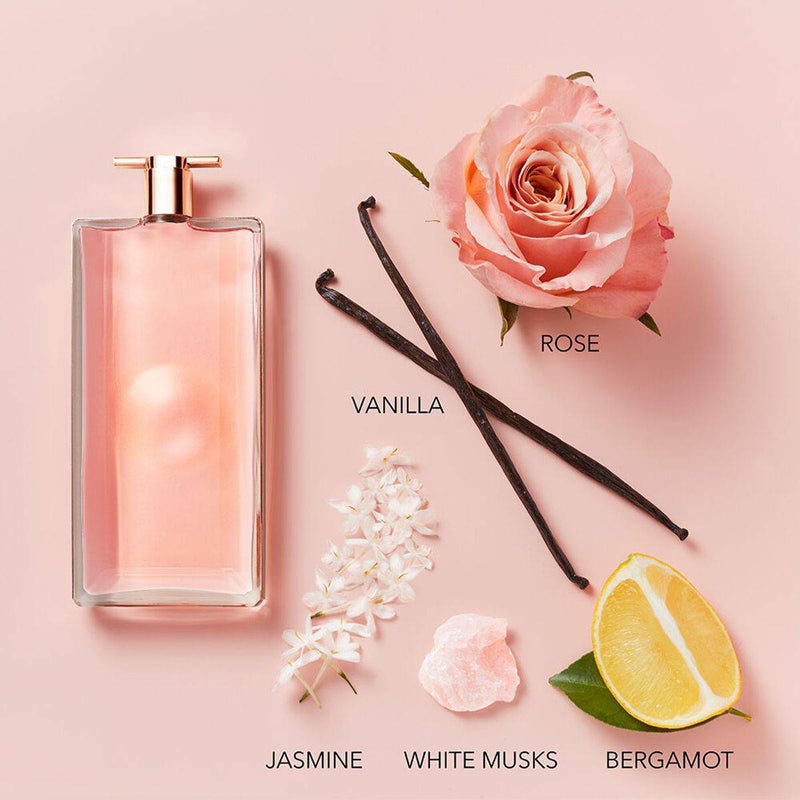 Lancome Idole L'Eau de Parfum 100ml Refillable