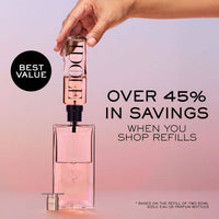 Lancome Idole L'Eau de Parfum 100ml Refillable