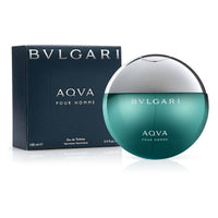 Bvlgari Aqva Pour Homme Eau de Toilette 100ml