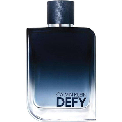 Calvin Klein Defy Eau de Parfum 100ml