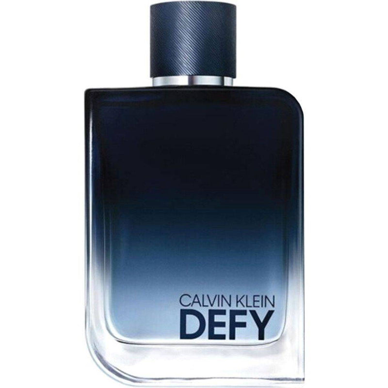 Calvin Klein Defy Eau de Parfum 100ml