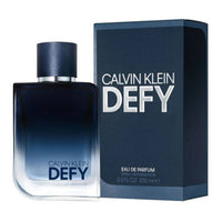 Calvin Klein Defy Eau de Parfum 100ml
