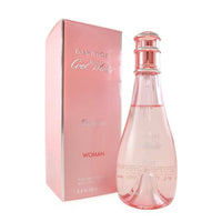 Davidoff Cool Water Sea Rose Woman Eau de Toilette 100ml