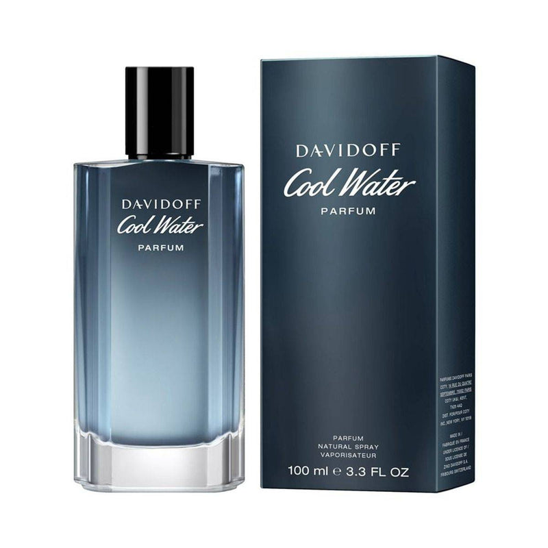 Davidoff Cool Water Parfum 100ml