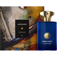 Amouage Interlude for Man Eau de Parfum 100ml