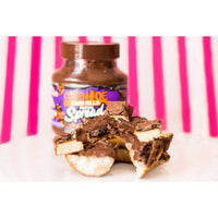 Grenade Carb Killa Protein Spread Hazel Nutter 360g