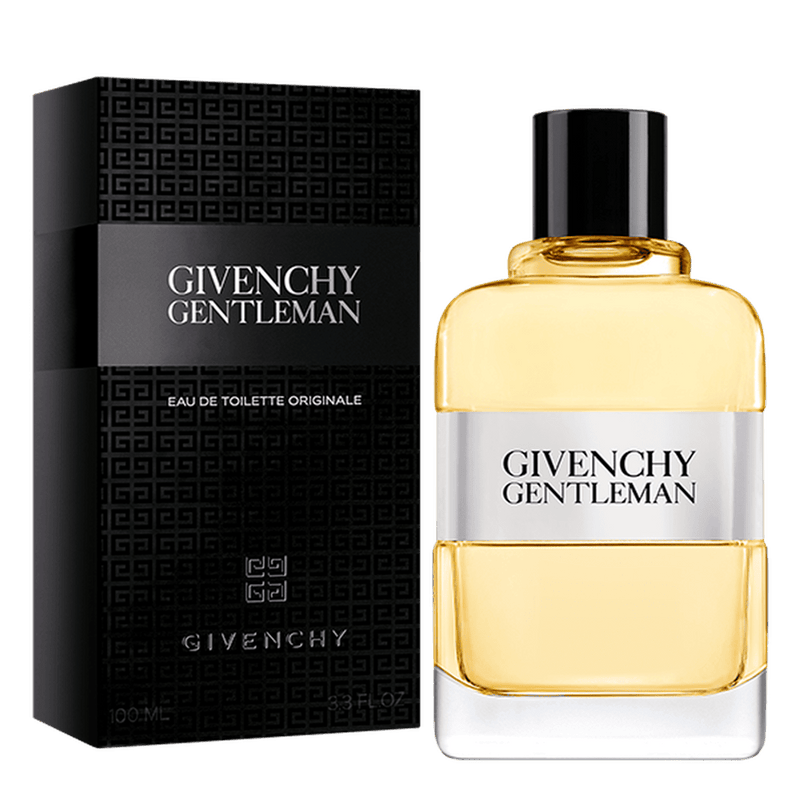 Givenchy Gentleman Originale Eau de Toilette 100ml