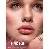 Sheglam Bold Booster Plumping Lip Liner Pink Slip 0.20g