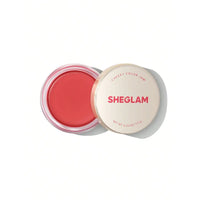 Sheglam Cheeky Color Jam Afternoon Peach Blush 7.5g