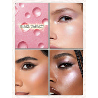 Sheglam Lunar Glow Highlighter Heart Galaxy 5g