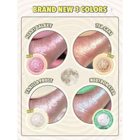 Sheglam Lunar Glow Highlighter Heart Galaxy 5g
