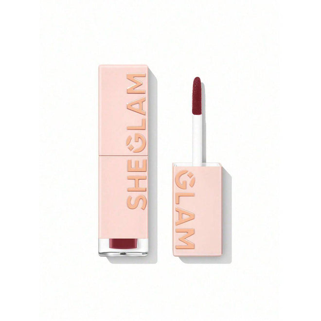 Sheglam Take A Hint Lip Tint Level Up 3.5ml