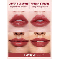 Sheglam Take A Hint Lip Tint Level Up 3.5ml